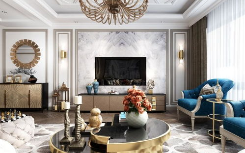 2020年濟寧裝修公司前十排名 室內外裝飾工程設計精選指南