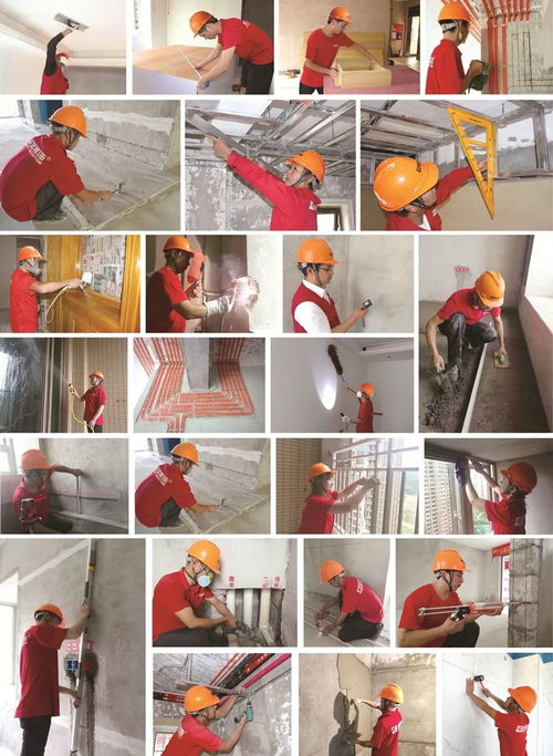 心中有尺，品質為尺——星藝室內外裝飾工程設計的匠心堅守