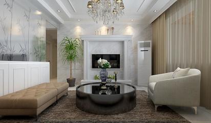 專業室內外裝潢設計，安陽龍鑫裝飾工程公司為您打造理想空間