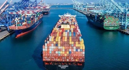 數字化浪潮下的革新 太平洋國際航運公司推出eBL解決方案，開啟高效海運新篇章